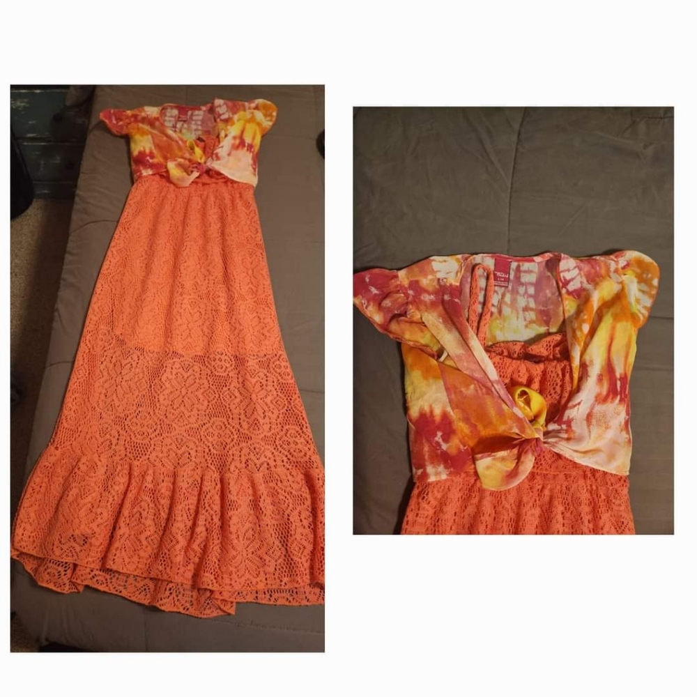 No longer needed, nothing is wrong with it